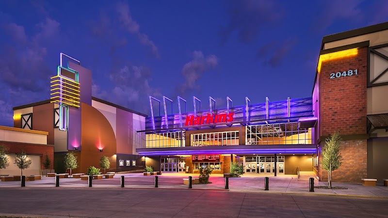Photo of Harkins Theatres Queen Creek