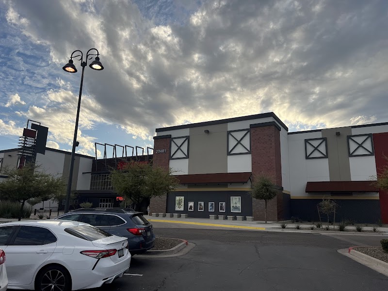 Harkins Theatres Queen Creek photo 5