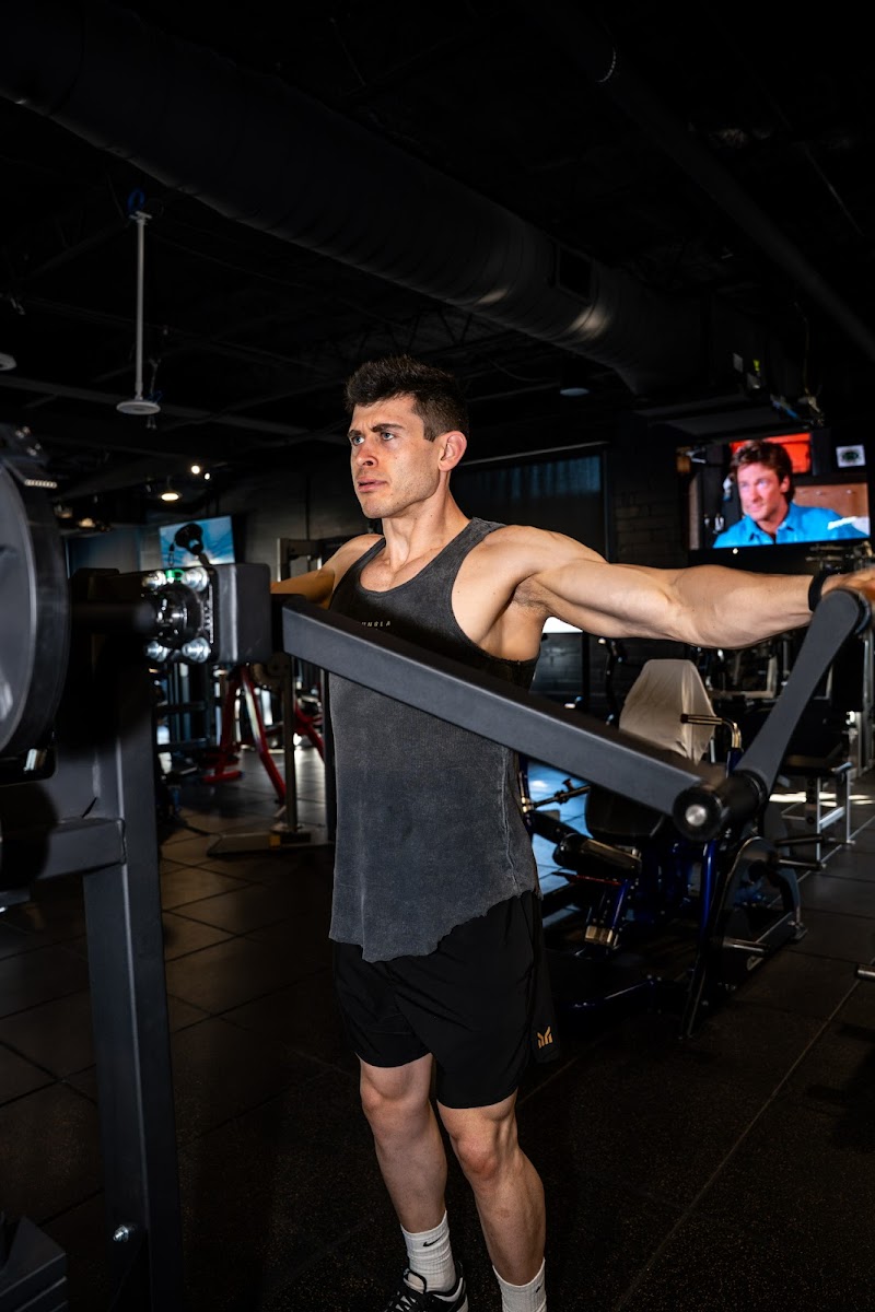 Legends Gym photo 5