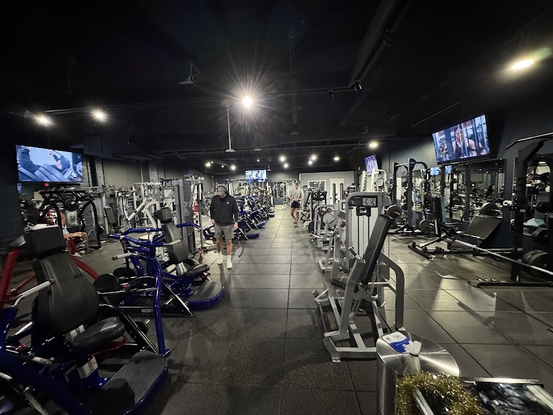Legends Gym photo 2