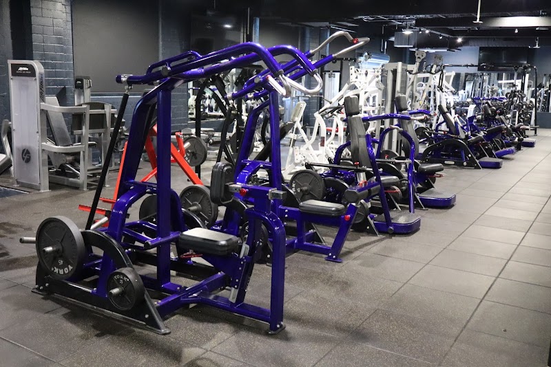 Photo of Legends Gym