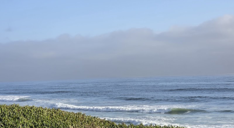 Half Moon Bay State Beach Visitor Center photo 4