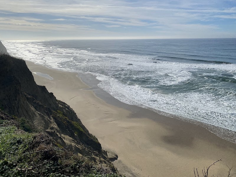 Half Moon Bay State Beach Visitor Center photo 3