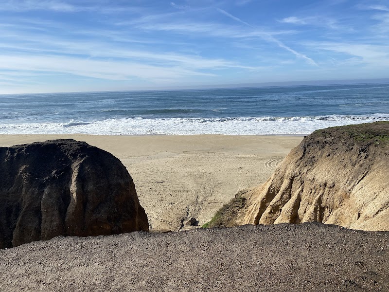 Half Moon Bay State Beach Visitor Center photo 2