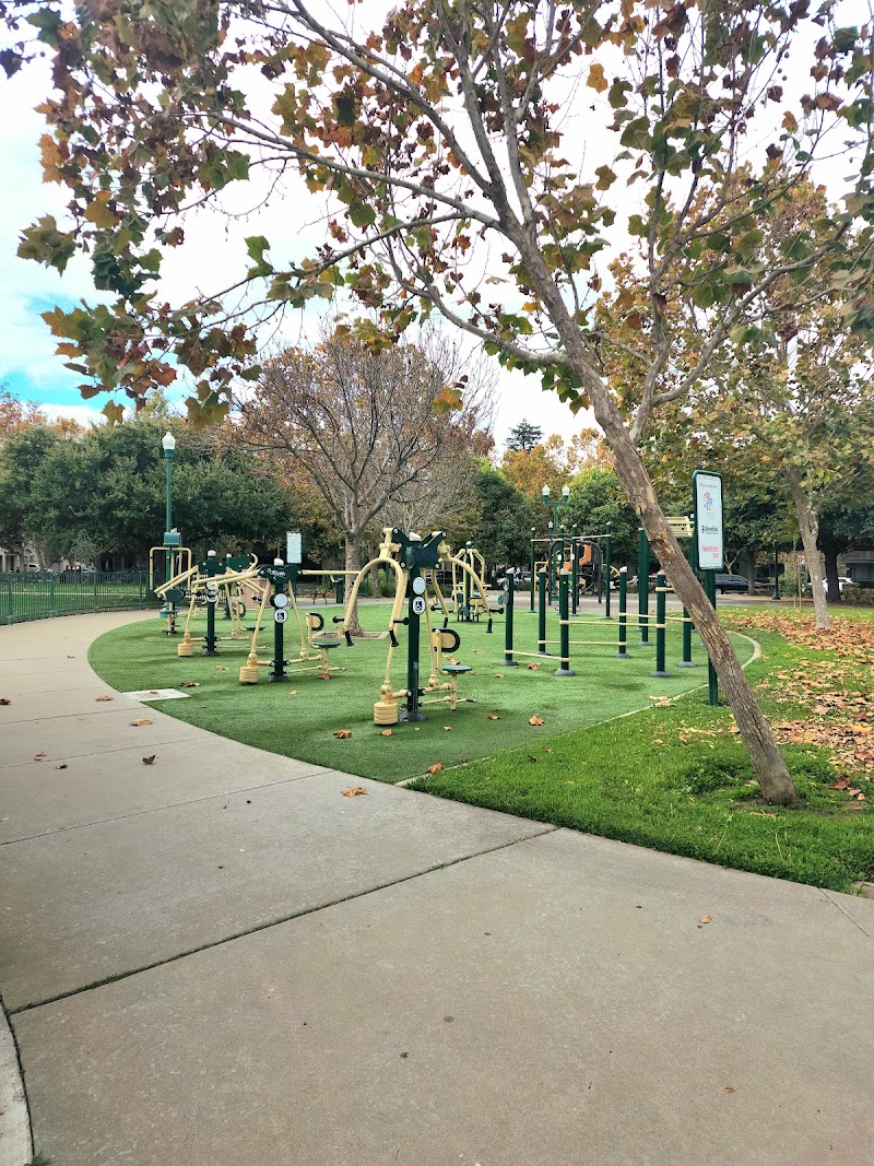 Joel Davis Park photo 5