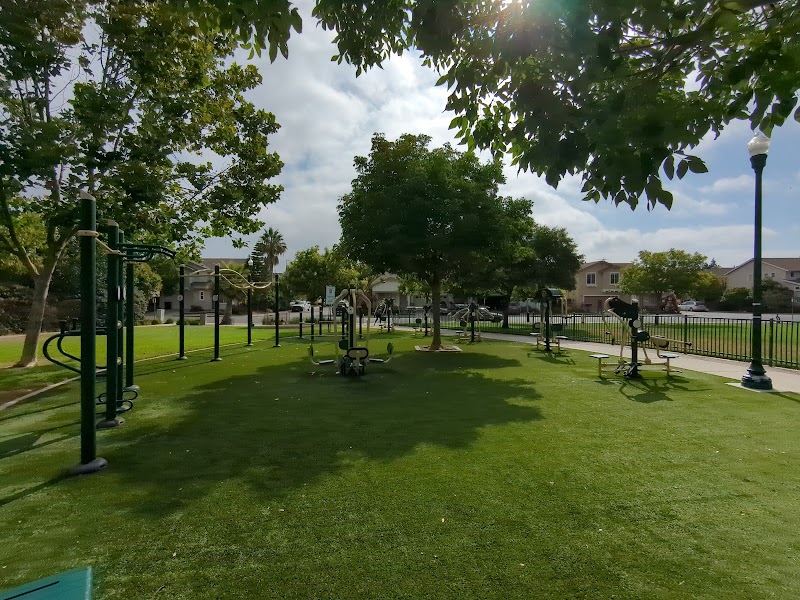 Photo of Joel Davis Park