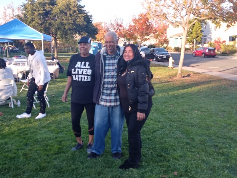 Joel Davis Park photo 2