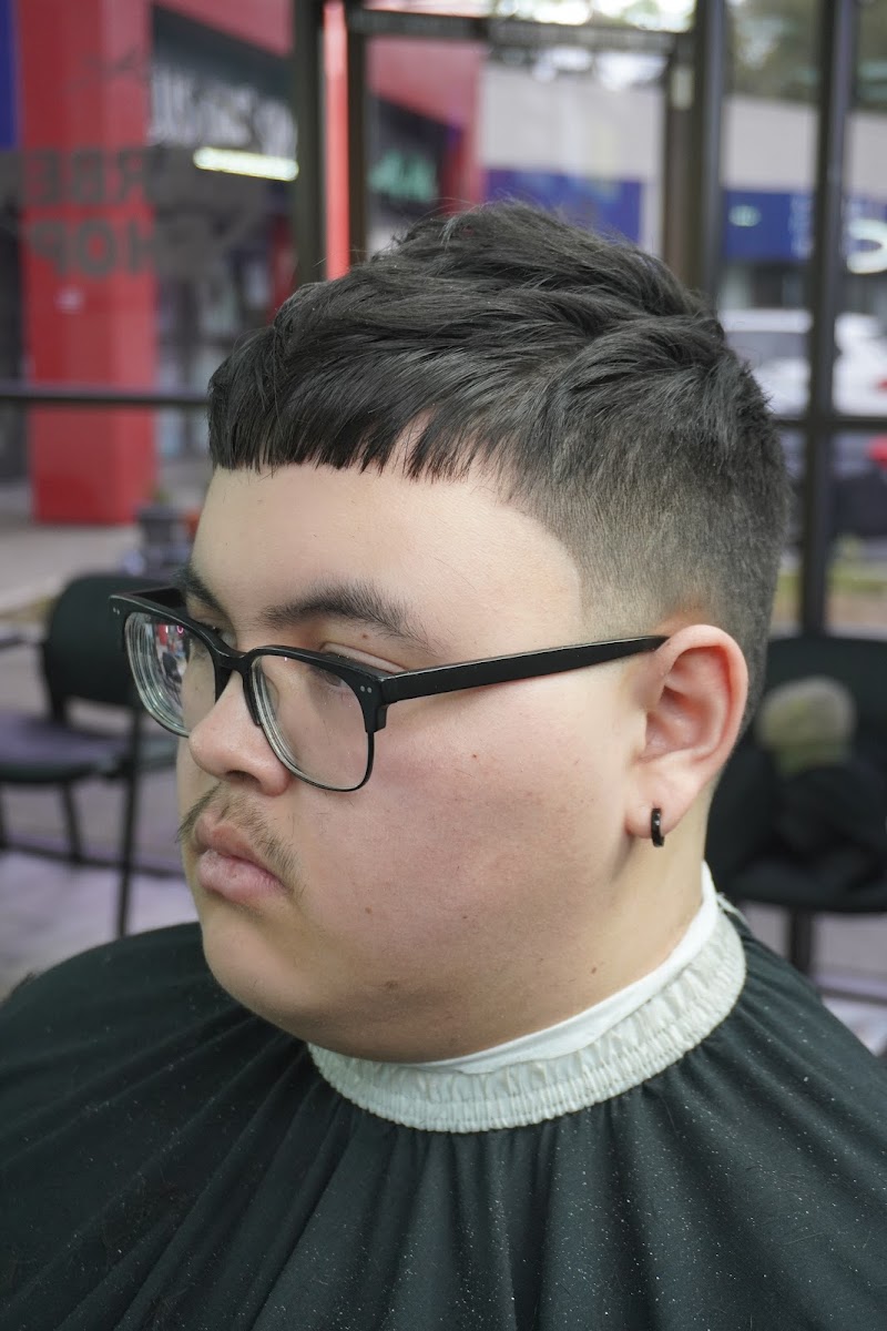 1999champcutz Pleasant Hill photo 5