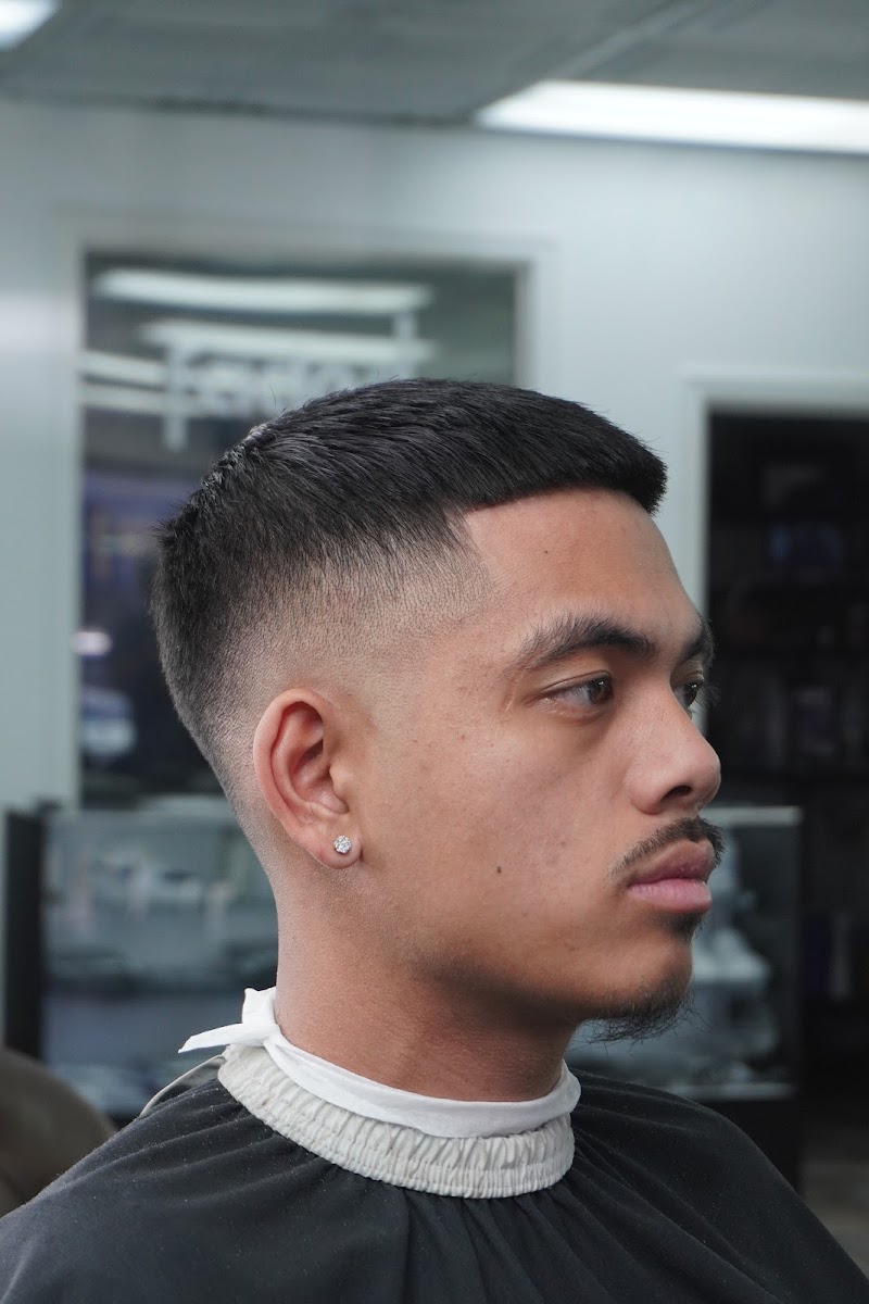 1999champcutz Pleasant Hill photo 2