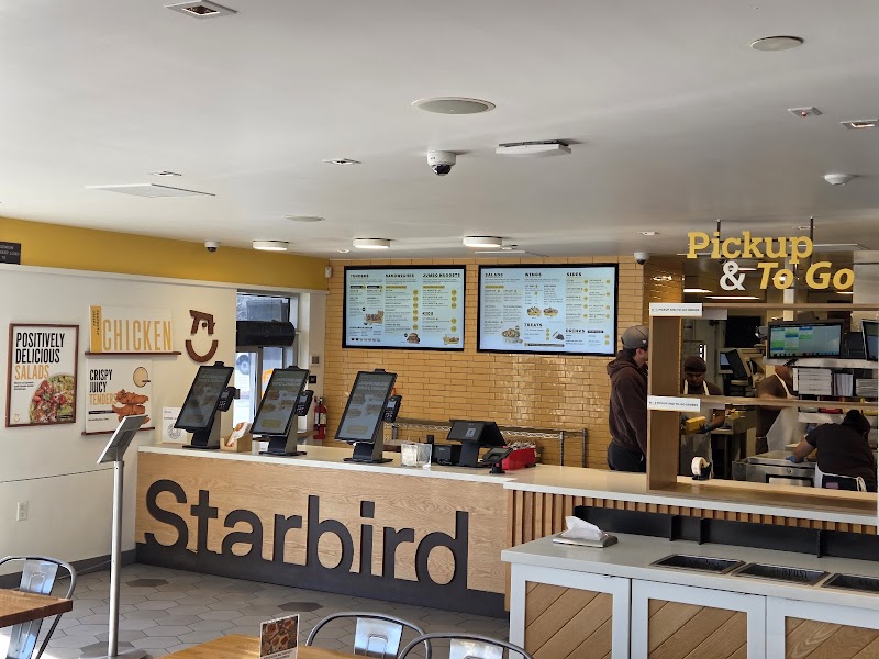 Starbird Chicken photo 4