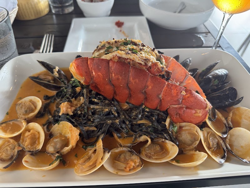 La Dolce Vita Trattoria St Pete Beach photo 4