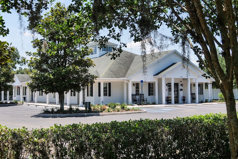 Photo of Spring Hill Animal Clinic
