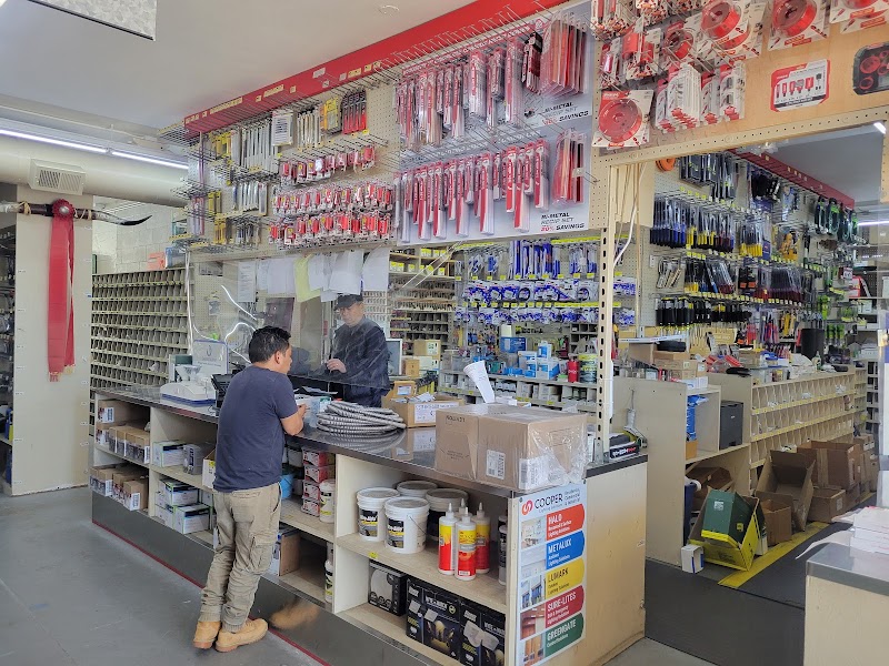 Universal Supply photo 2