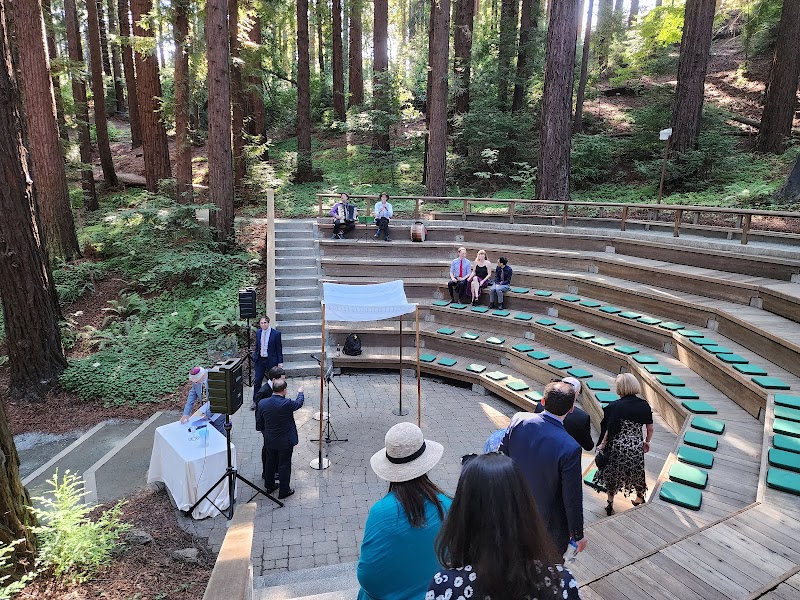 Redwood Grove Amphitheatre photo 3