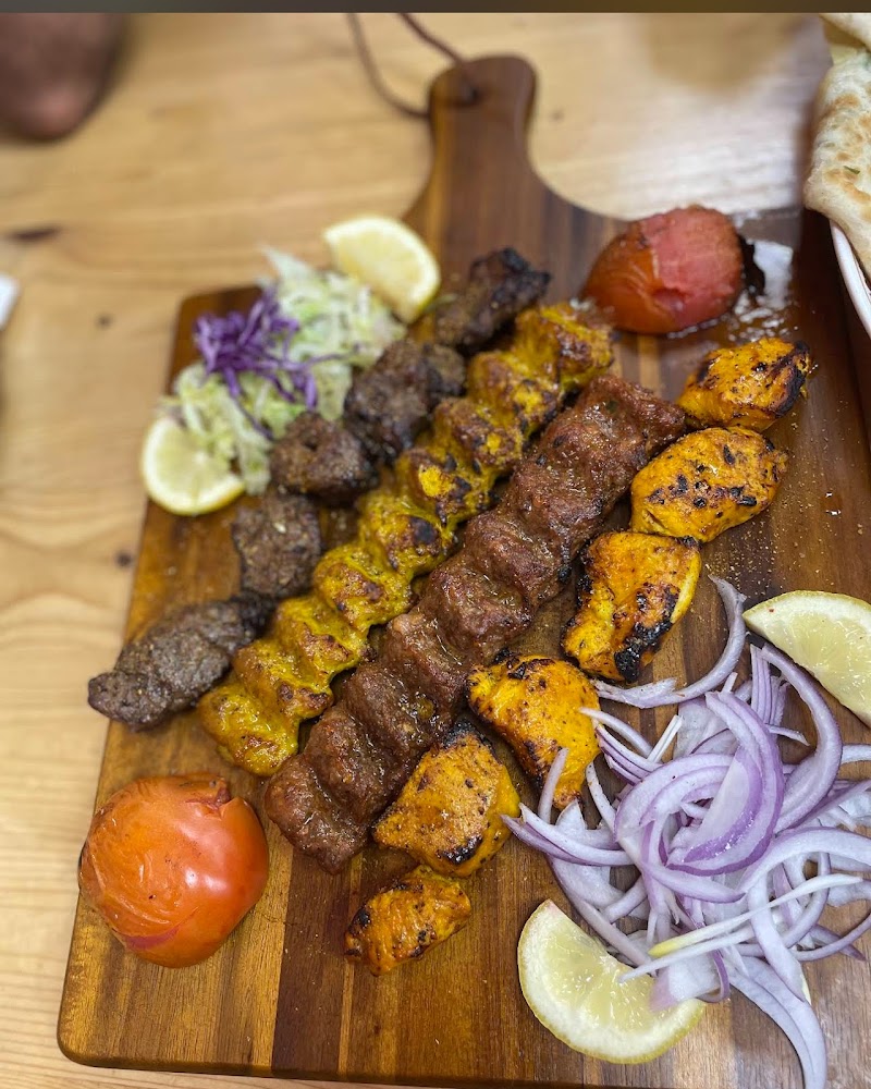 Ansaf Halal Market and Restaurant photo 4