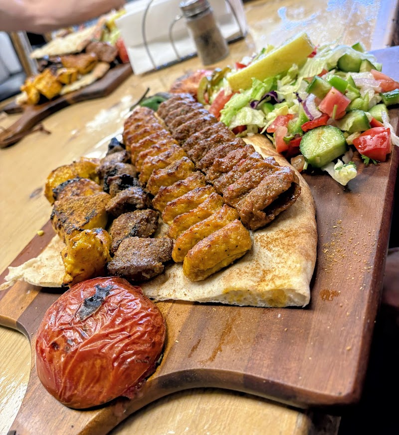 Ansaf Halal Market and Restaurant photo 3