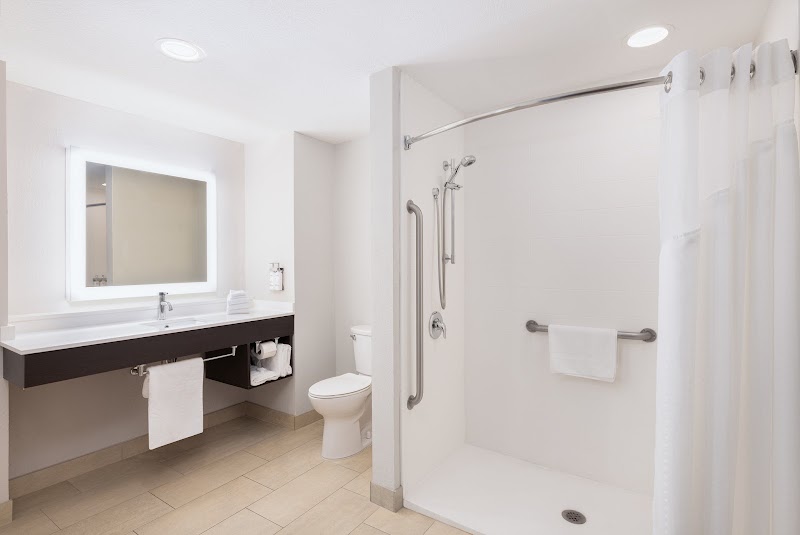 Holiday Inn Express & Suites Spring Hill by IHG photo 4
