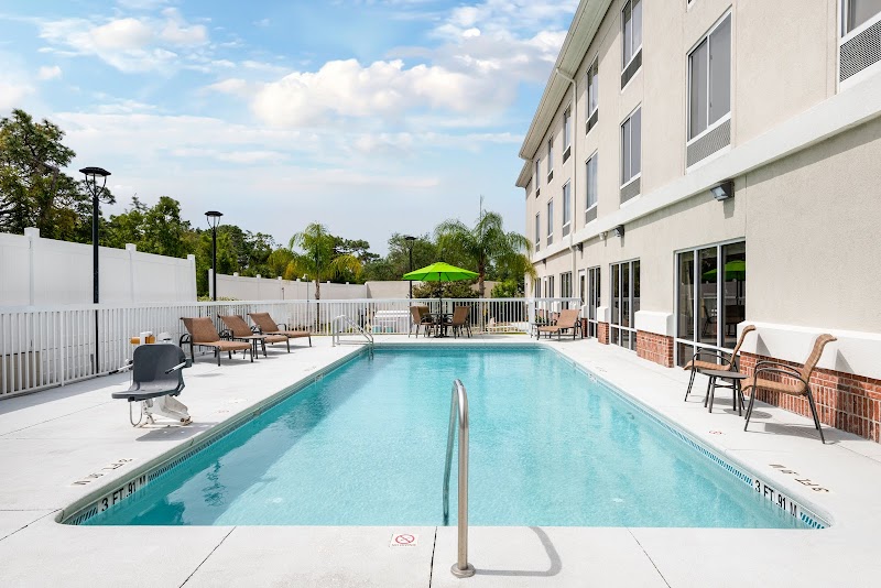 Photo of Holiday Inn Express & Suites Spring Hill by IHG