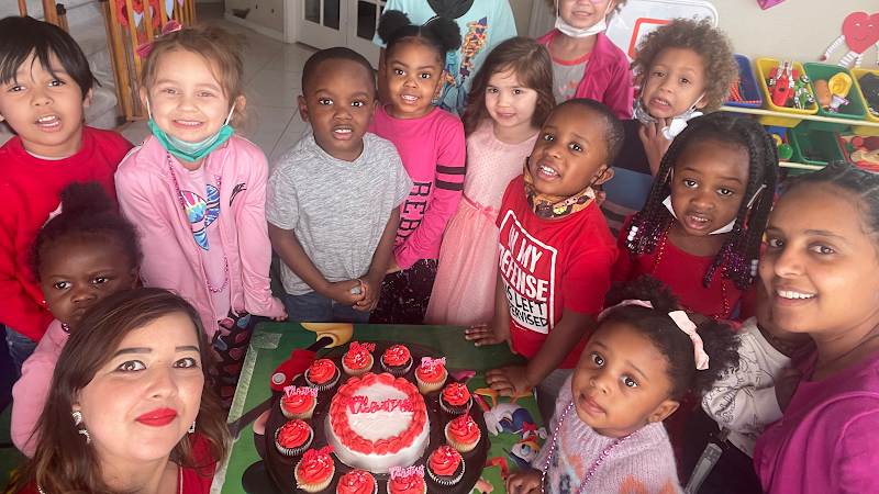 Photo of Sunrise Pre-K