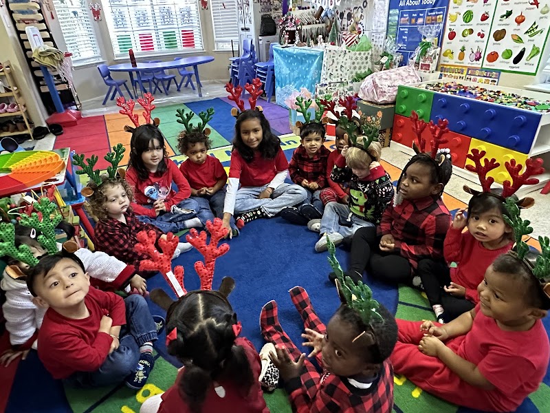Sunrise Pre-K photo 3