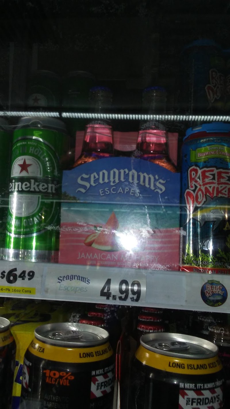 E-Z Discount Liquor photo 2