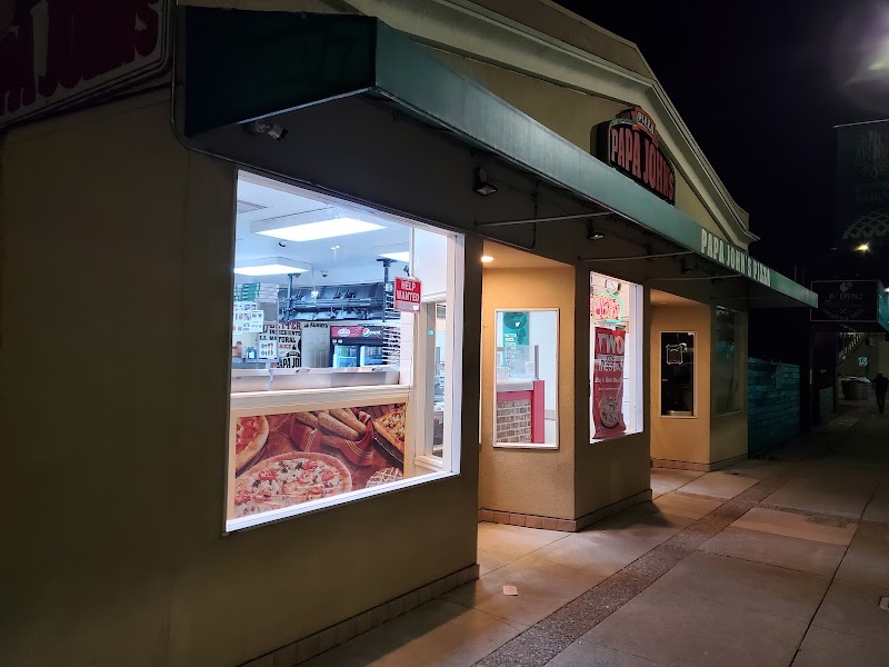 Photo of Papa Johns Pizza