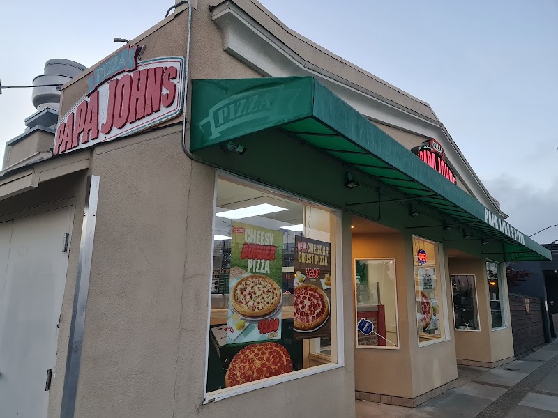 Papa Johns Pizza photo 3
