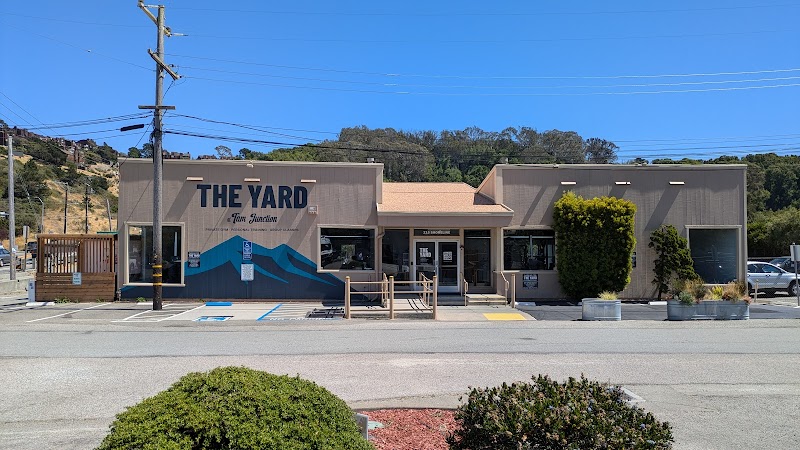 The Yard Strength Training photo 3