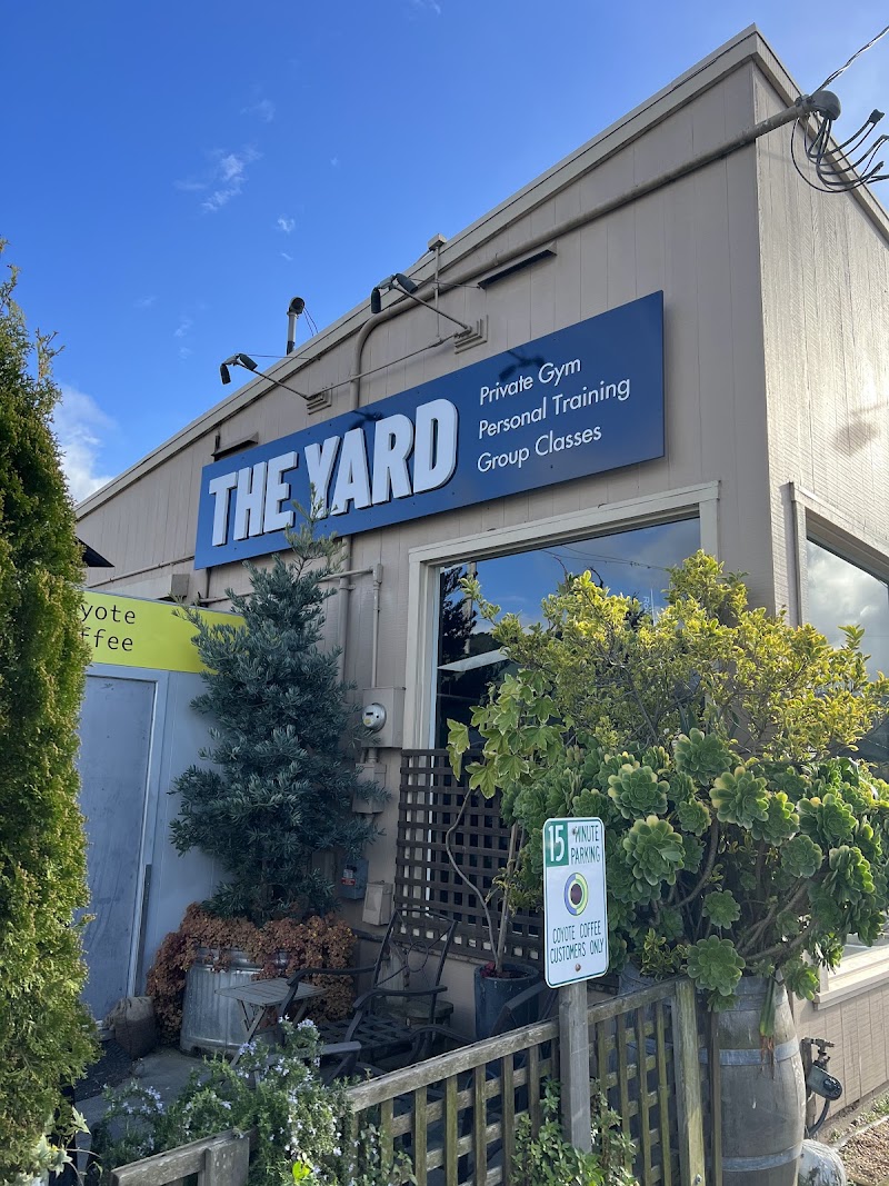 The Yard Strength Training photo 4