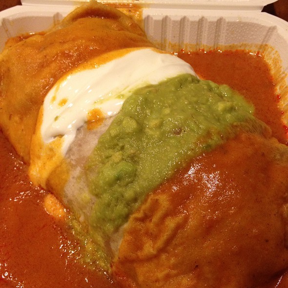 El Taquito photo 2