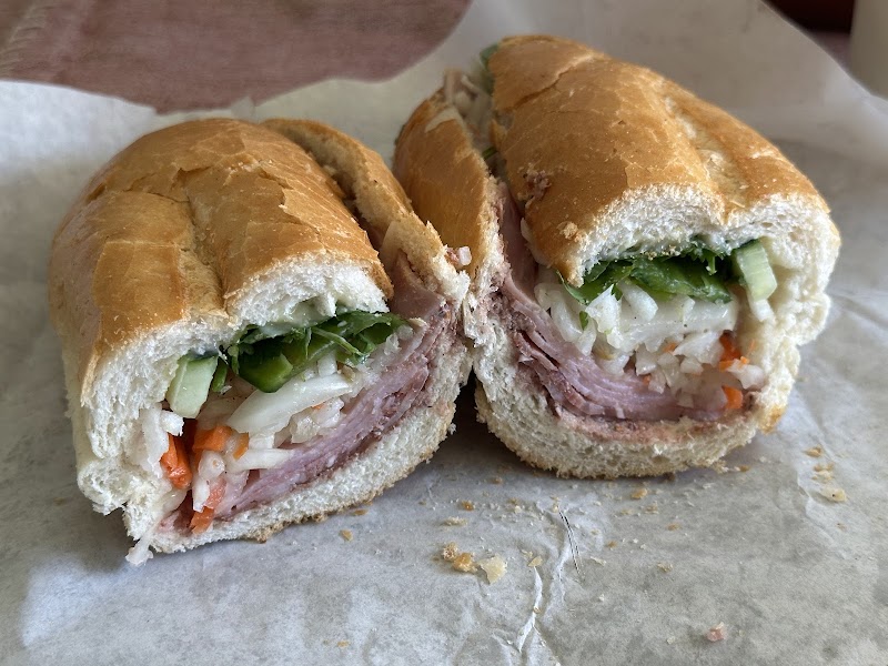Huong Sandwiches | Vietnamese • Banh Mi photo 2