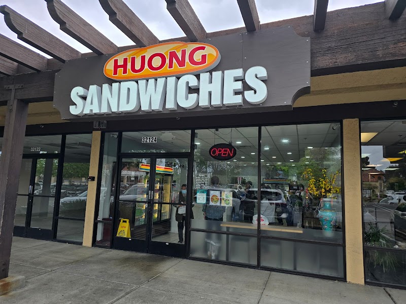 Photo of Huong Sandwiches | Vietnamese • Banh Mi