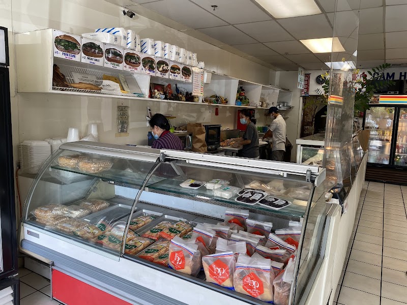 Huong Sandwiches | Vietnamese • Banh Mi photo 4