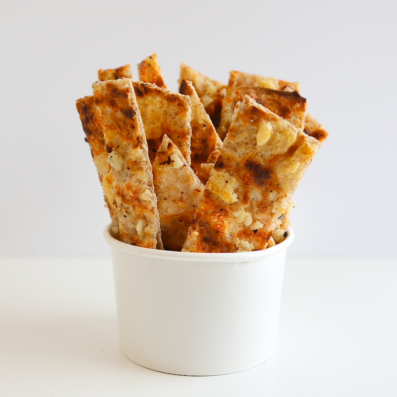 Photo of apizza
