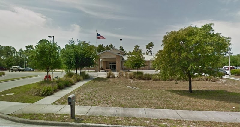 Spring Hill Branch Library photo 3