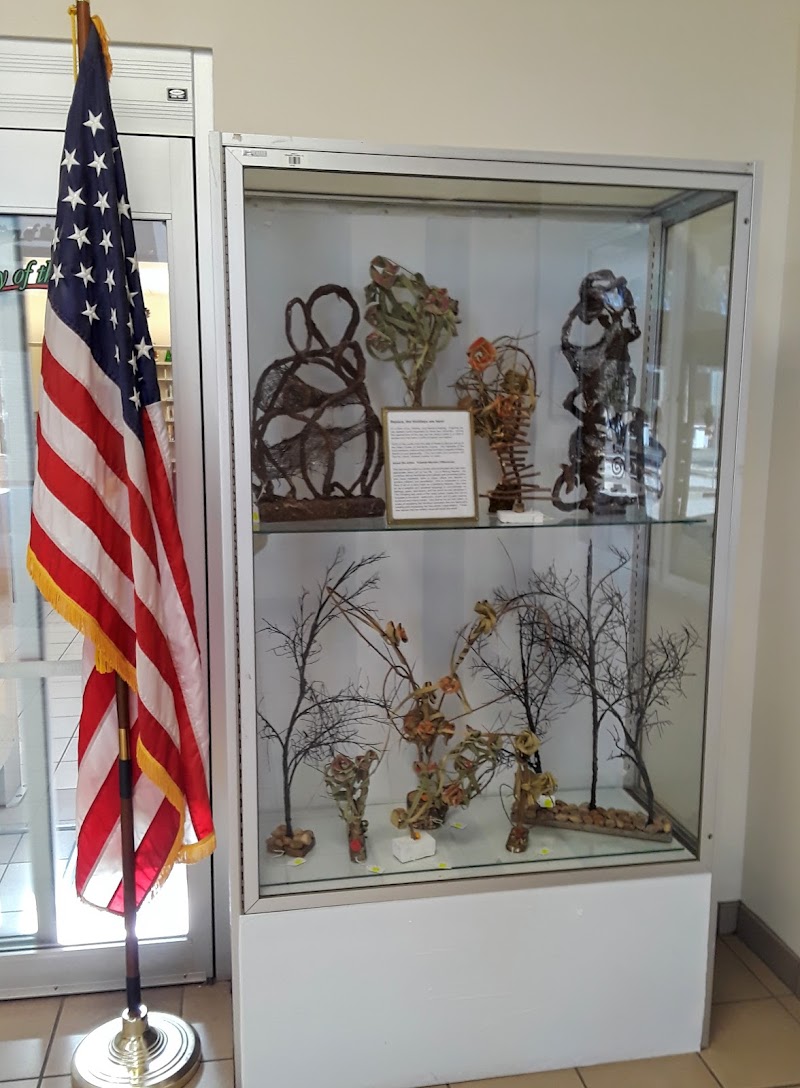 Spring Hill Branch Library photo 4