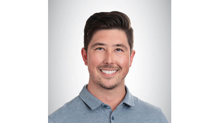 Photo of Alexander Abeyta, PT, DPT