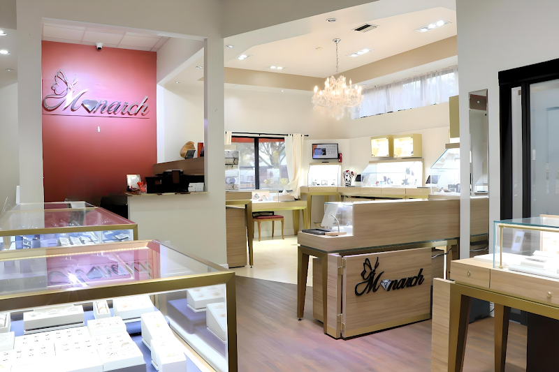 Monarch Jewelry Store Winter Park, FL photo 2