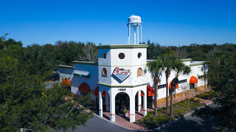 Photo of Monarch Jewelry Store Winter Park, FL