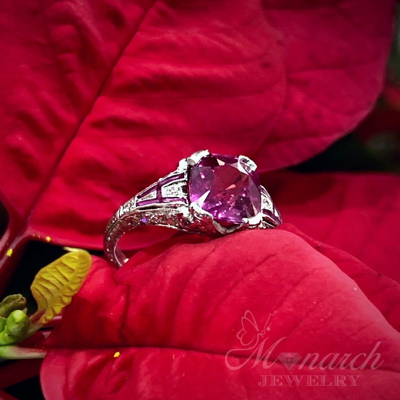 Monarch Jewelry Store Winter Park, FL photo 5