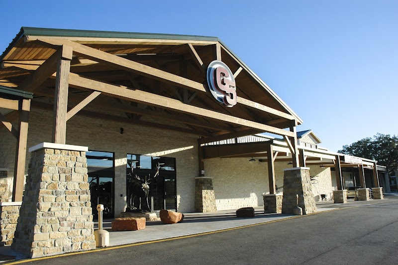 Photo of G FIVE Feed & Outdoor