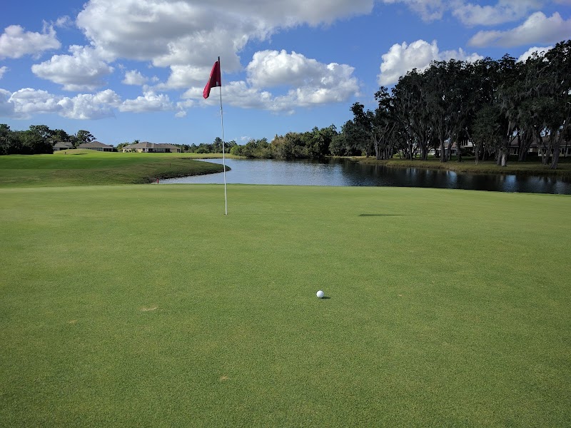 Photo of Scepter Golf Club
