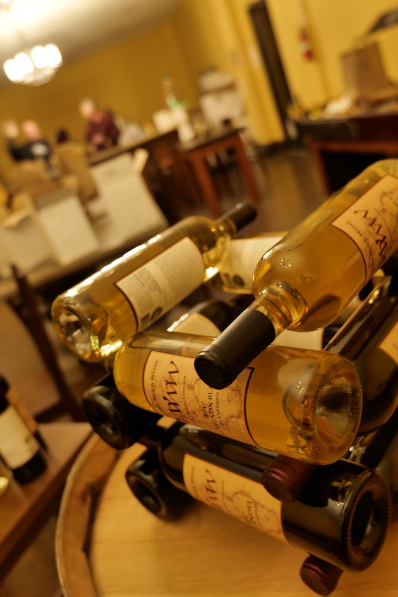 William Welch Wines photo 4