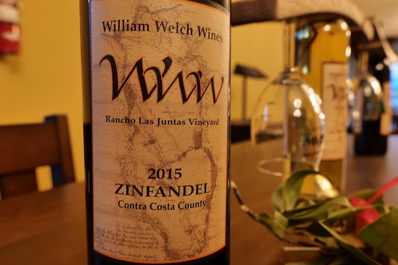 William Welch Wines photo 2