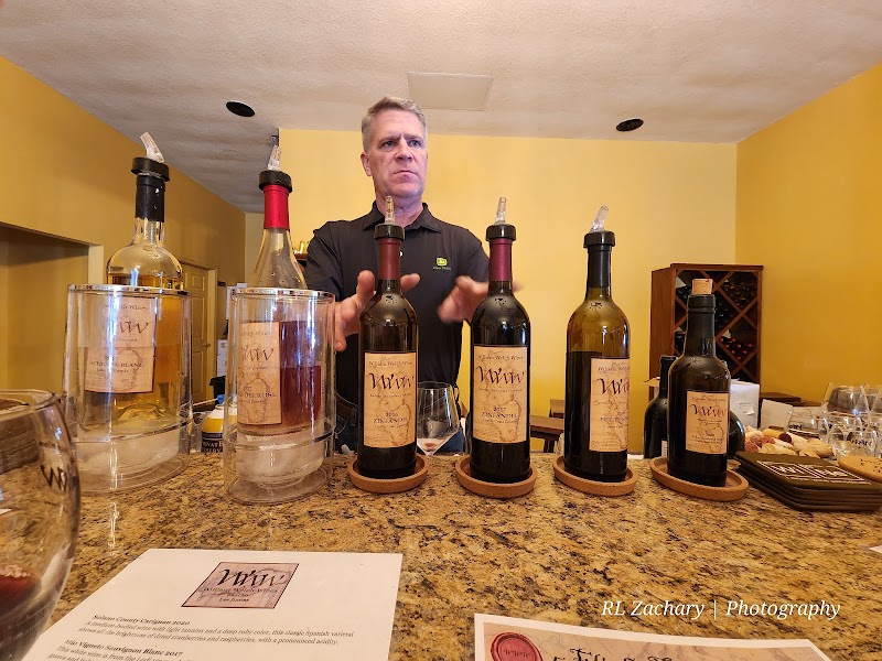 William Welch Wines photo 3