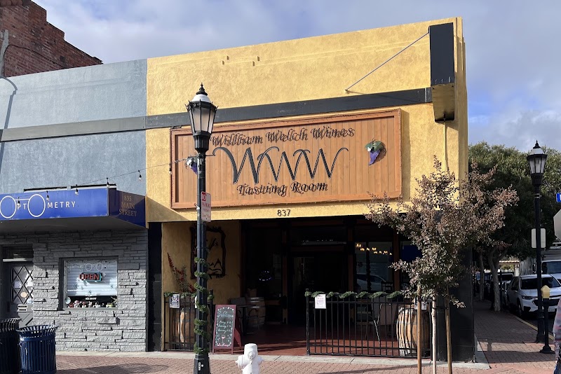 William Welch Wines photo 5