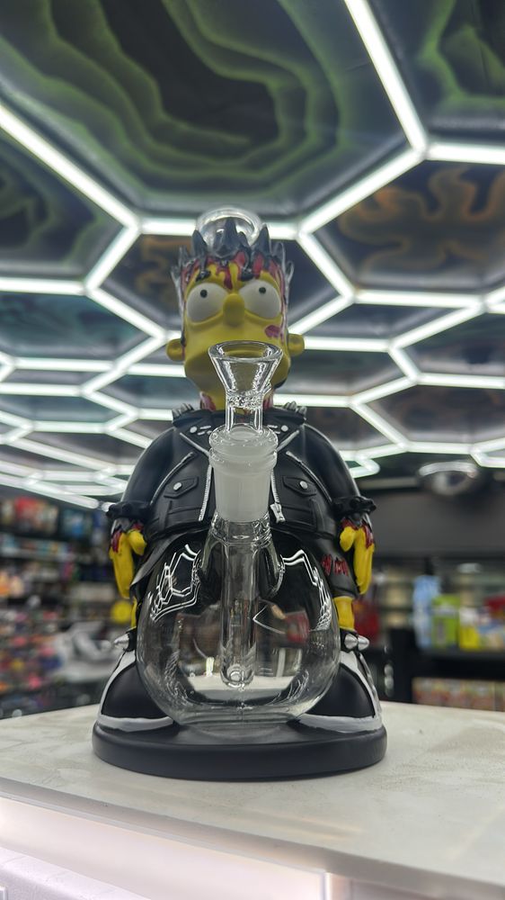 Paradise market and tobacco photo 3