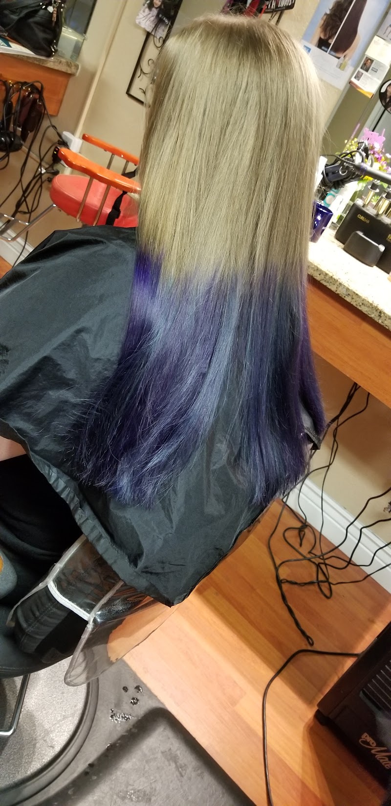 Photo of Le's Beauty Salon
