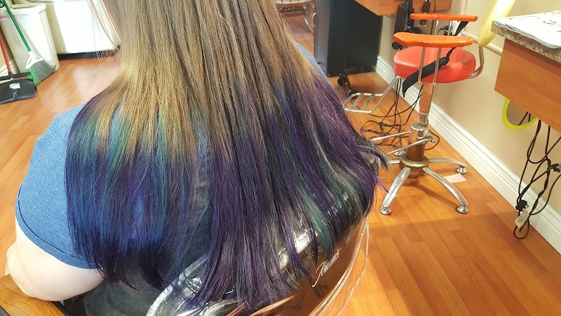 Le's Beauty Salon photo 2