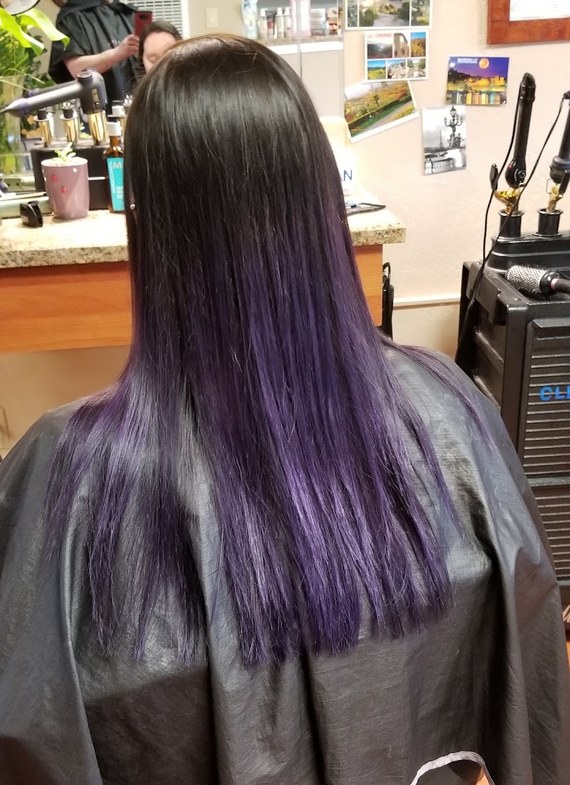 Le's Beauty Salon photo 5